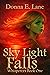 Sky Light Falls: Whisperers...