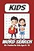 Kids Word Search Puzzle Boo...