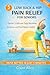 Low Back Hip Pain Relief for Seniors by Claire Allen