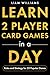 Learn 2 Player Card Games i...