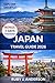 Japan Travel Guide 2026: To...