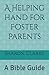 A Helping hand for Foster P...