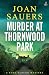 Murder at Thornwood Park (Rose McHugh Mystery #3)