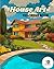 House Art Coloring Book: A ...