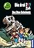 Die drei ??? Kids Das Dino-Geheimnis (drei Fragezeichen Kids) by Anja Körner