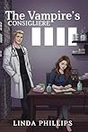 The Vampire’s Consigliere by Linda Phillips The Vampire’s Consigliere by Linda Phillips