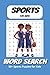 Sports Word Search for Kids...