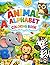 Animal Alphabet Children's ...