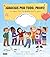 ¡Gracias por todo, profe!: Libro personalizable