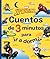 Spider-Man. Cuentos de 3 minutos para ir a dormir