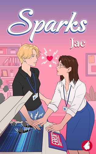 Sparks (Kindle Edition)