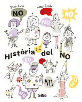 Història del NO
