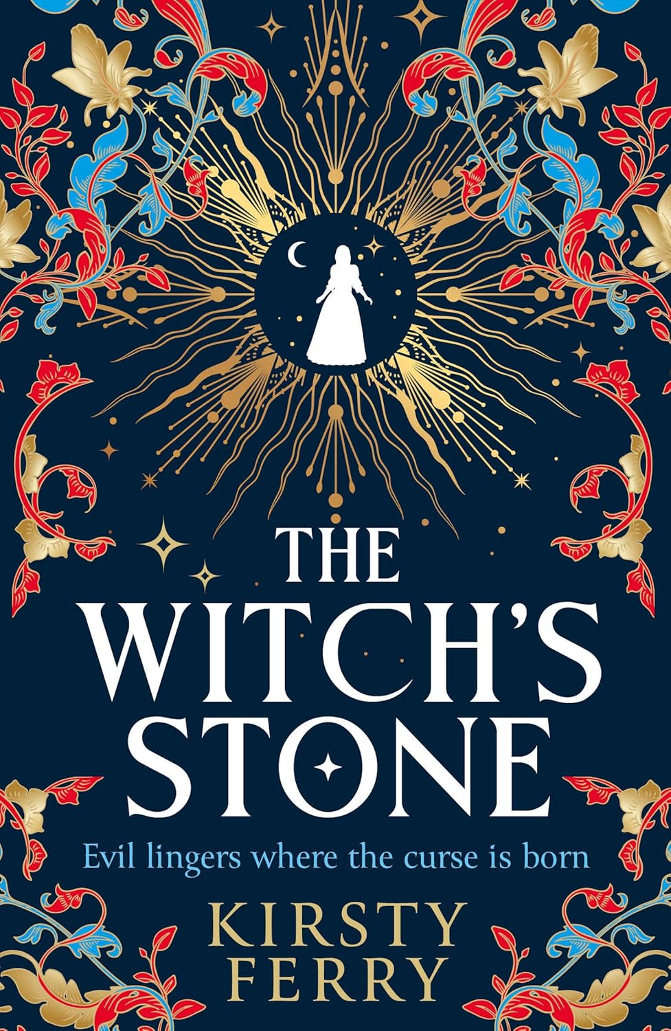 The Witch’s Stone