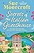 Secrets of the Italian Guesthouse by Sue Moorcroft
