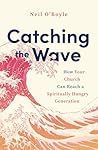 Catching the Wave...