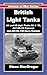 British Light Tanks: Tanket...