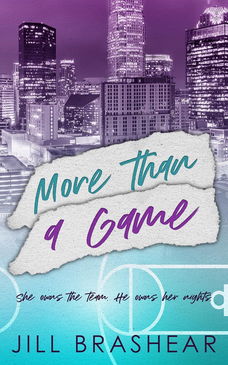 More Than A Game (Kindle Edition)