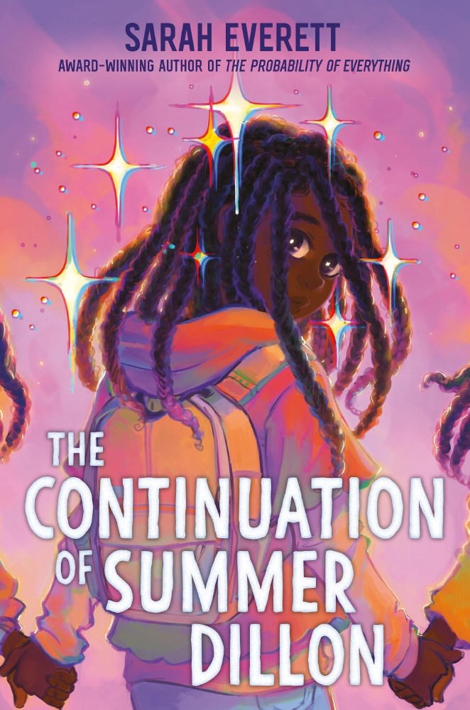 The Continuation of Summer Dillon