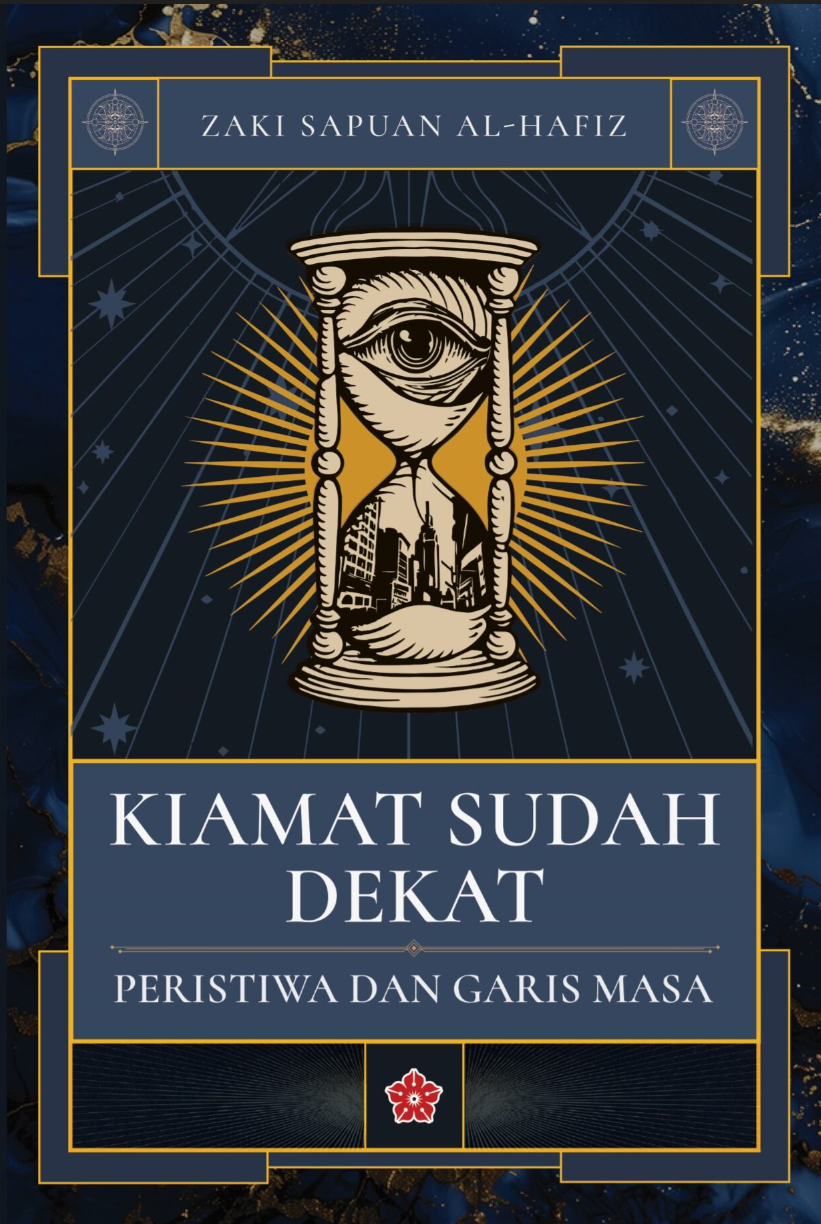 Kiamat Sudah Dekat: Peristiwa Dan Garis Masa