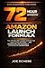 The 72-Hour Amazon Launch Formula by Joe Echebe