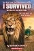 I Survived the Night of the Lions, 2025 (I Survived #26) (26)