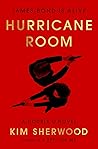 Hurricane Room (Double O, #3)