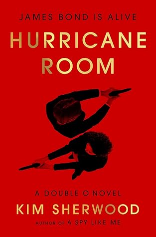 Hurricane Room (Double O, #3)