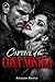 Captive of the Cosa Nostra by Alisson Bento