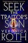 Seek the Traitor'...