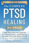 The Complex PTSD ...