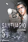 Santuario nº 05 by Shō Fumimura