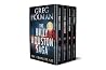 The Billy Houston Saga: The Complete Series: Books 1–4