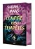 Throne of Glass T5 - Collector: L'Empire des tempêtes