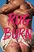 RUG BURN : A Rugby Love Triangle Romance