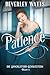 Patience (Die Shackleford-Schwestern Buch 5) (German Edition)