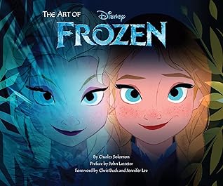 The Art of Frozen