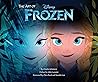 The Art of Frozen by Charles Solomon