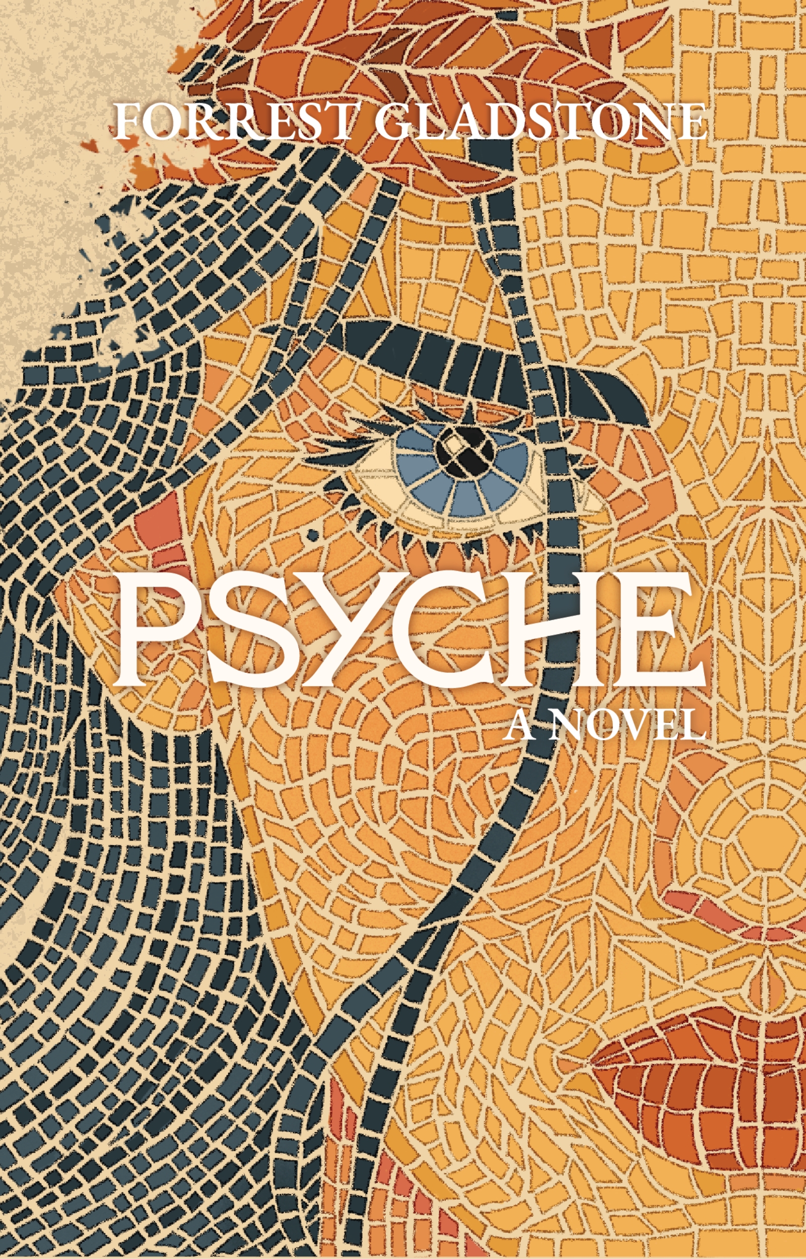 Psyche (Hardcover)