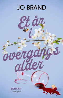 Et år i overgangsalder (Paperback)