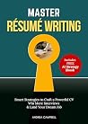Master Résumé Wri...