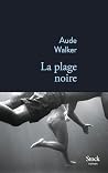La plage noire