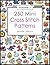 250 Mini Cross Stitch Patte...