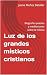 Luz de los grandes místicos...
