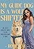 My Guide Dog is a Wolf Shifter by Roxie Ray