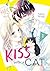 A Kiss with a Cat Omnibus 1