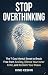 Stop Overthinking by Hind Keshri