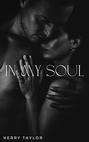 In My Heart (De Santis Family Series Book 3)