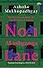 No. 1 Akashganga Lane: The First Novel about the Gig Workers of Kolkata