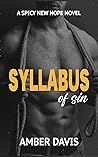 Syllabus of Sin