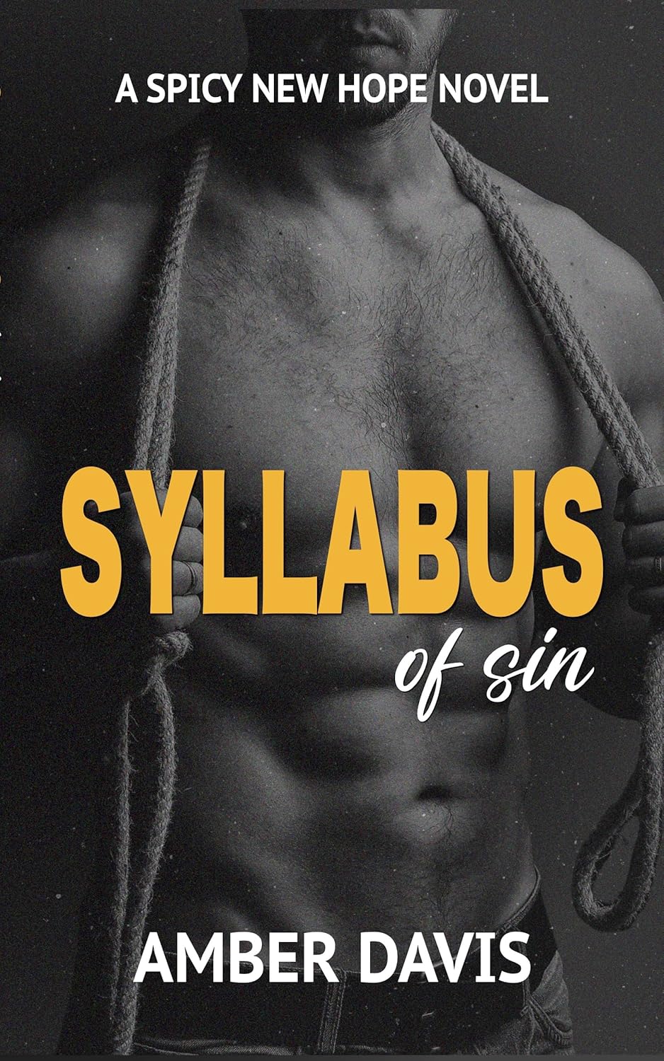 Syllabus of Sin